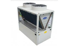 30RQ065 - AquaSnap® 30RQ模块式风冷涡旋热泵